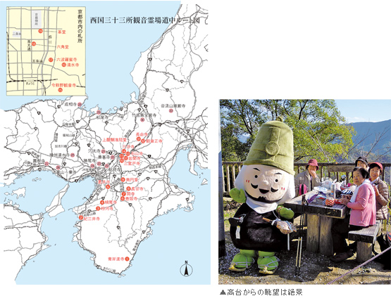 補陀洛山寺本堂