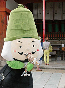 べんべんと行く西国三十三所霊場めぐり