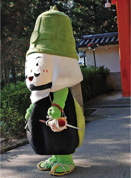 べんべんと行く西国三十三所霊場めぐり
