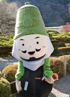 べんべんと行く西国三十三所霊場めぐり