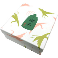 伝説干菓子御井