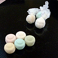 伝説干菓子御井