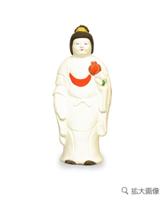 鬼子母神