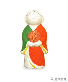 柘榴童子