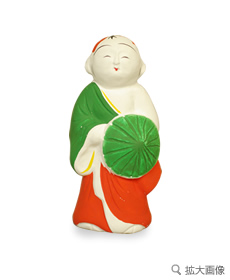 傘童子