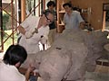 修復中2