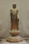 修復前