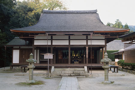 水観寺